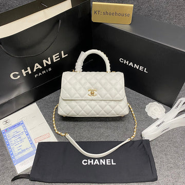 Makersluxe Bags - CHL Bags - 085