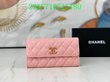 MLB - CHL Wallet - 140