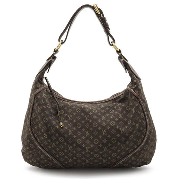 LOUIS VUITTON Manon MM Shoulder Bag in Monogram M95619