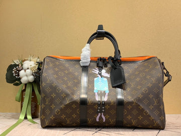 Makersluxe Bags - LOV Bags - 2461
