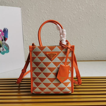 Makersluxe - PD Bags - 285