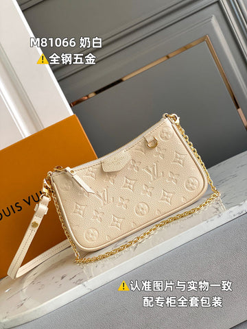 Makersluxe - LOV Bags - 1164