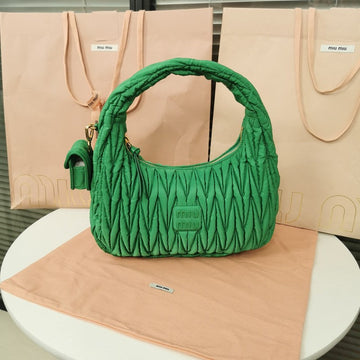 Makersluxe - MMU Bags - 650