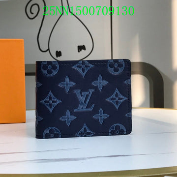 MLB - CHL Wallet - 769