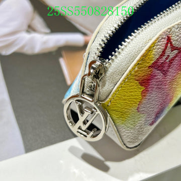 Makersluxe LOV Wallet - 065