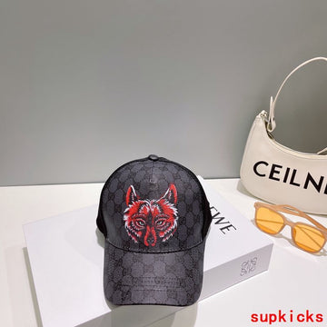 MLB - GUKI Caps - 261