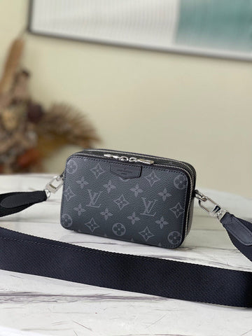 Makersluxe Lu-Vi bags - 5410