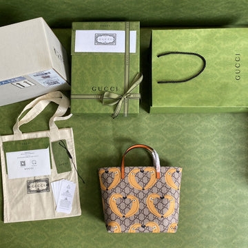 Makersluxe - GUKI Bags - 1838