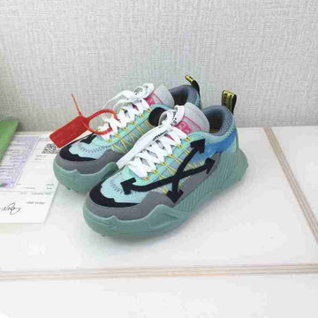 MLB - YZO Shoes - 258
