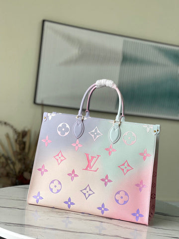 Makersluxe Lu-Vi bags - 5029
