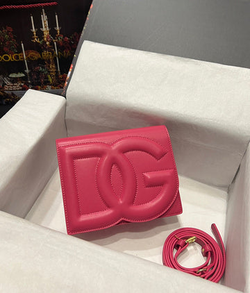 Makersluxe - DG bag - 105