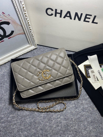 Makersluxe - CHL Wallets - 608