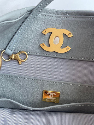 CNL Bags - Makersluxe 001