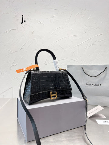 Makersluxe - BGA2 Bags - 090