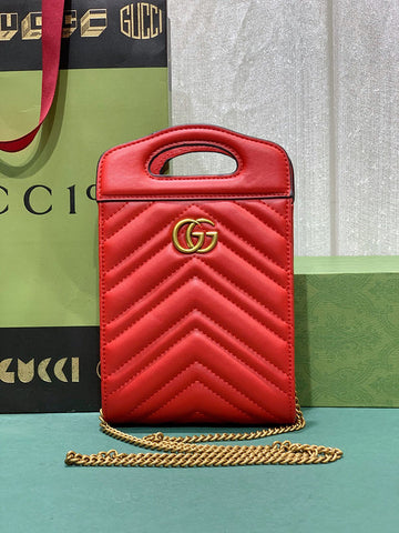 Makersluxe - GUKI Bags - 721