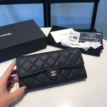 Makersluxe - CHL Wallets - 446