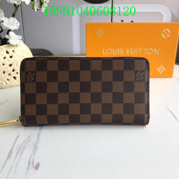 MLB - LOV Wallet - 1257