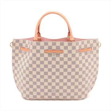 Louis Vuitton Damier Azul Girolata