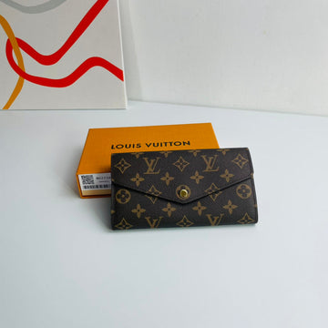 Makersluxe - LOV Wallets - 441