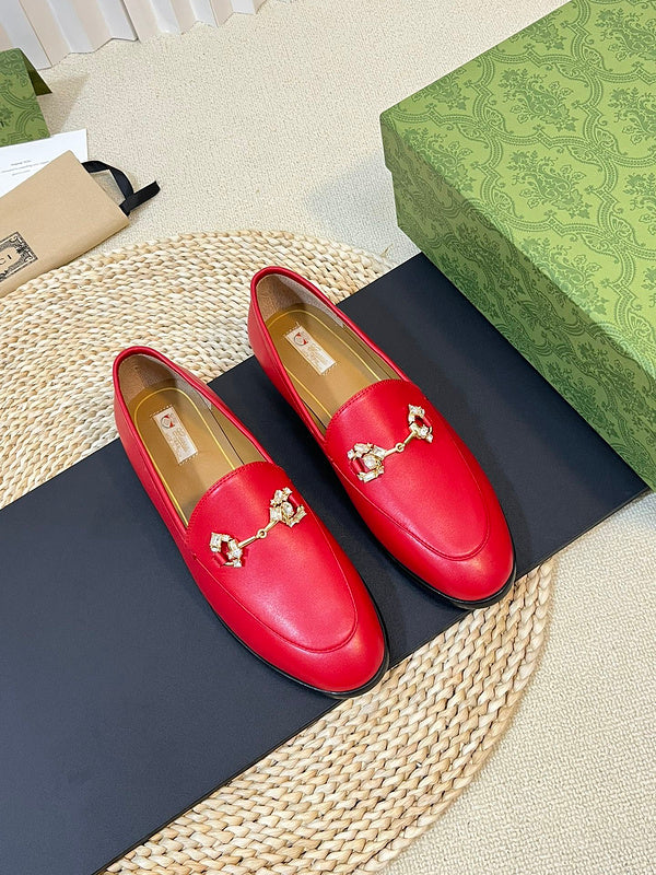 MLB - GUKI Women Shoes - 015