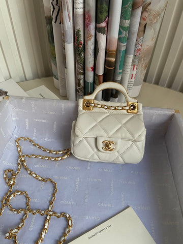 Fashion - CHL Bags - 1011