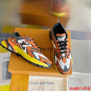MLB - LOV Trainers - 141