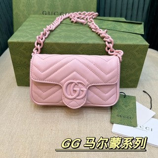 MLB - GUKI Women Bags - 1079