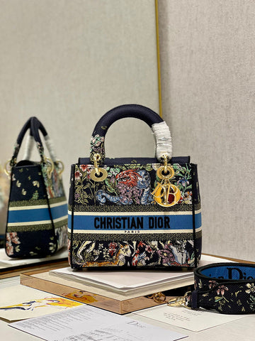 Makersluxe - DOR Bags - 589