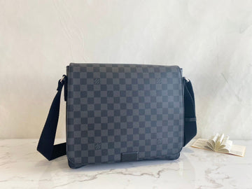Makersluxe - LOV Bags - 1347