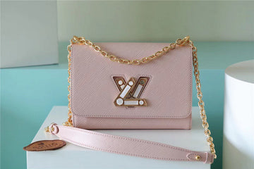 Makersluxe - LOV Bags - 568