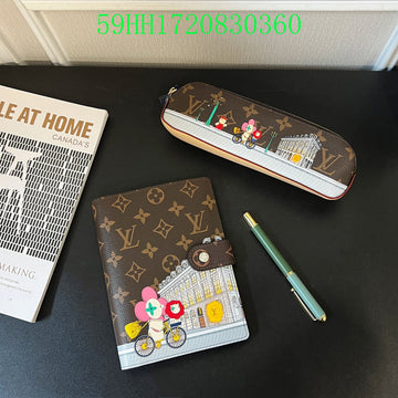 MLB - LOV Wallet - 021