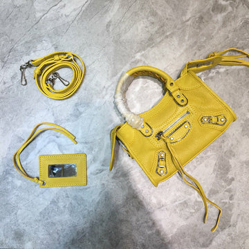 Makersluxe - BGA Bags - 576