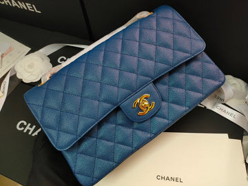 Makersluxe - CNL Bags - 2672