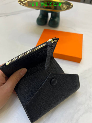 Makersluxe LOV Wallet - 1505