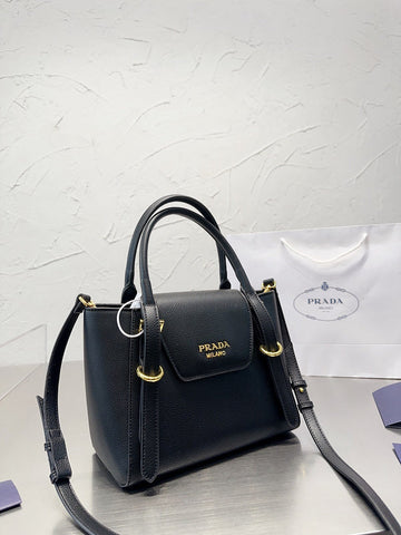 Makersluxe - PDA3 Bags - 112
