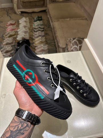MLB - GUKI Men Shoes - 147