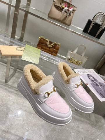 MLB - GUKI Women Shoes - 106