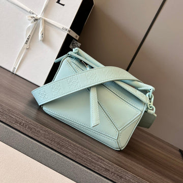Makersluxe - LWO Bags - 385
