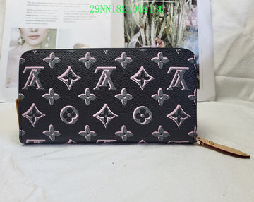 Makersluxe LOV Wallet - 915