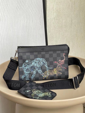 MLB - LOV Men Bags - 494