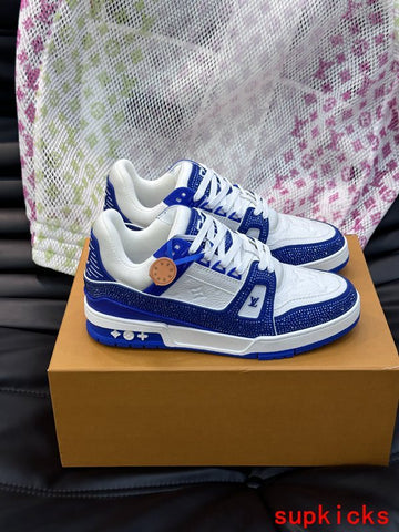 MLB - LOV Trainers - 005