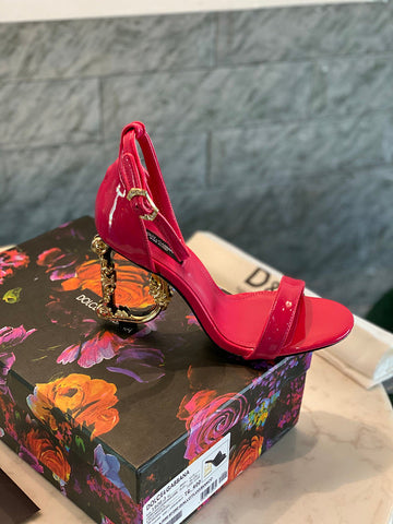 MLB - DAG Women Shoes - 581