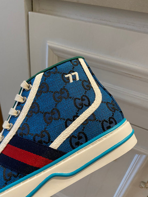 MLB - GUKI Women Shoes - 1762