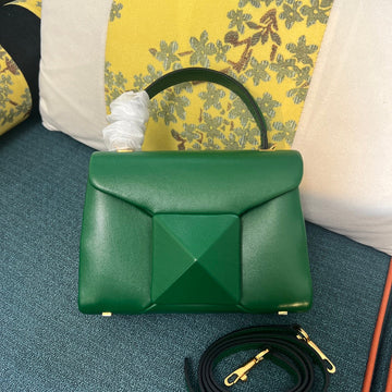Makersluxe - VEL Bags - 395