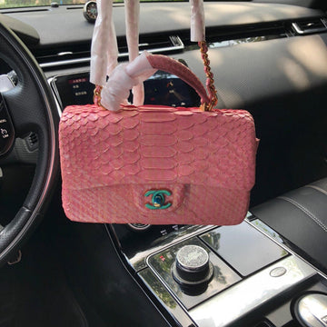 Makersluxe - CNL Bags - 762