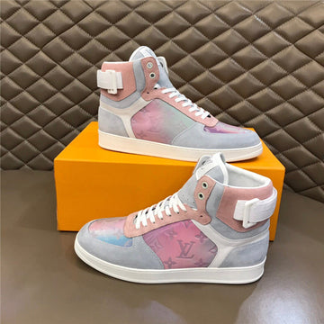 MLB - LOV Shoes - 728