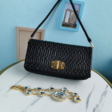 Makersluxe - MMU Bags - 405