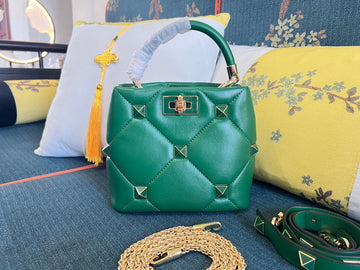 Makersluxe - VEL Bags - 1055