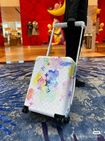 MLB - Mix Luggages - 110