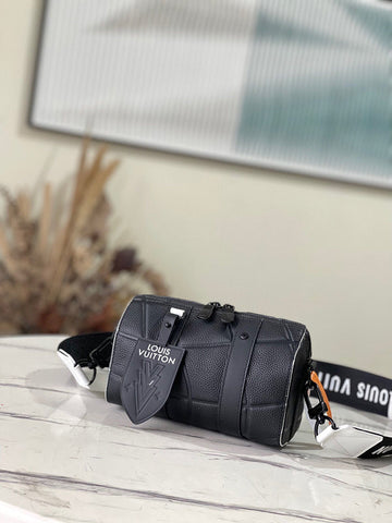 Makersluxe Lu-Vi bags - 4370